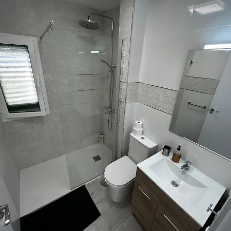 5 Minutes To - Heated Pool Apartament Maspalomas (Gran Canaria)